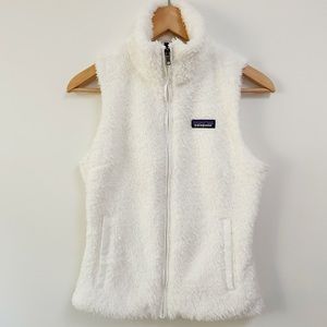 NWT Patagonia Los Gatos Vest